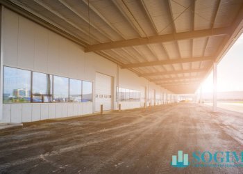 Foto 18 - Capannone Novara - foto 18