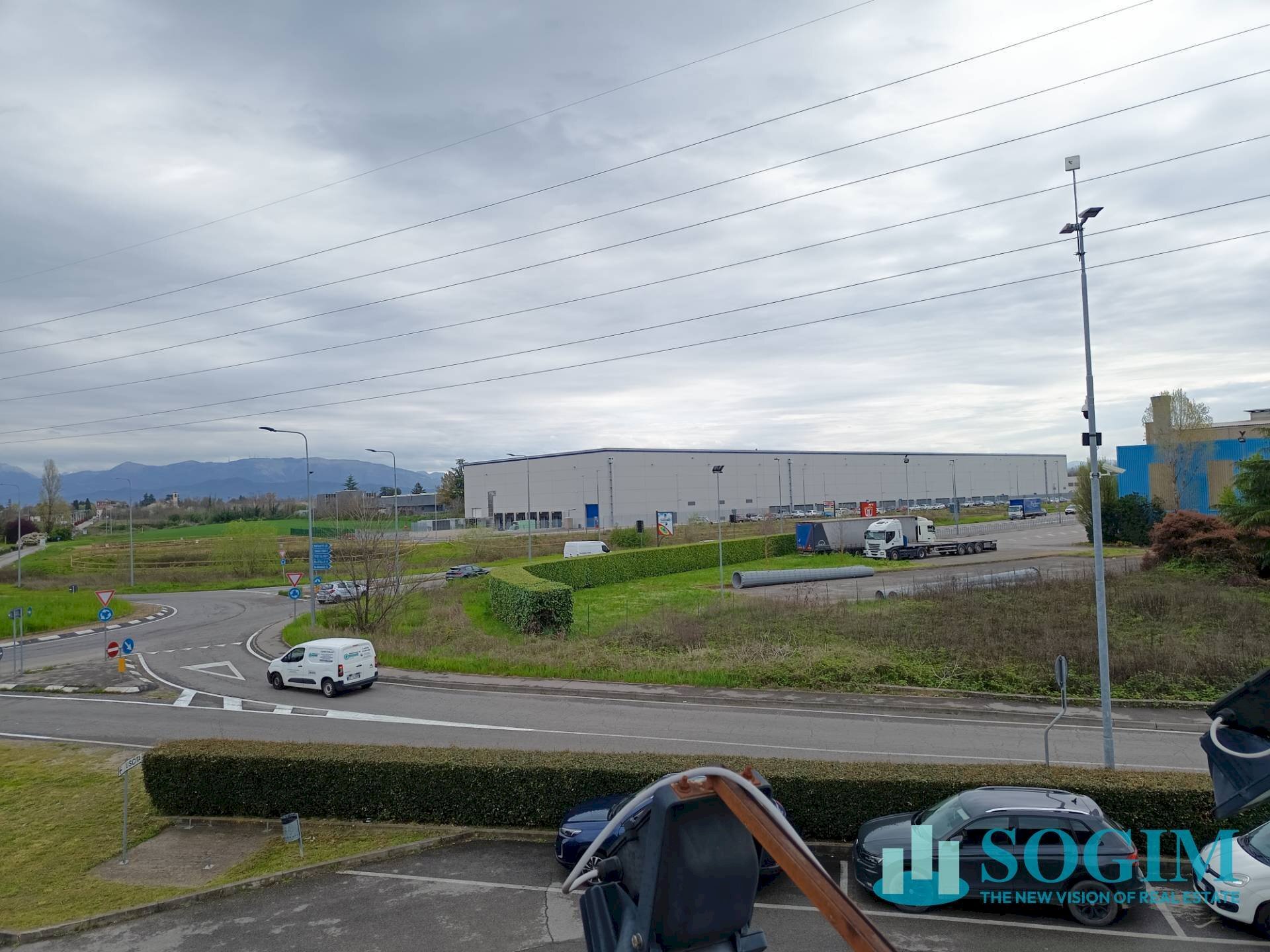 Foto 3 - Shop Via del Commercio
 
4, Bellusco - photo 3