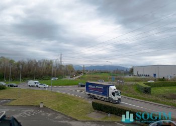 Foto 6 - Shop Via del Commercio
4, Bellusco - photo 6