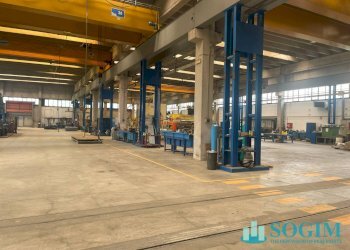 Foto 2 - Capannone Str. per Cascina Restelli, Aicurzio - foto 2