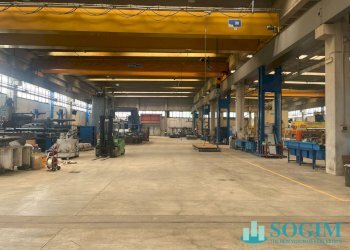 Foto 4 - Capannone Str. per Cascina Restelli, Aicurzio - foto 4