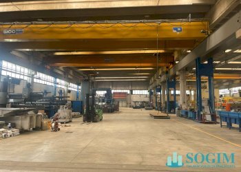 Foto 5 - Capannone Str. per Cascina Restelli, Aicurzio - foto 5