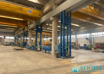 Foto 6 - Capannone Str. per Cascina Restelli, Aicurzio - foto 6