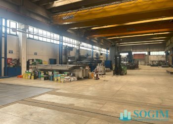 Foto 7 - Capannone Str. per Cascina Restelli, Aicurzio - foto 7