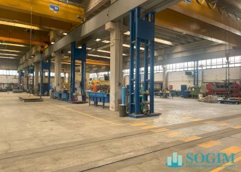 Foto 8 - Capannone Str. per Cascina Restelli, Aicurzio - foto 8