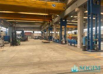 Foto 9 - Capannone Str. per Cascina Restelli, Aicurzio - foto 9