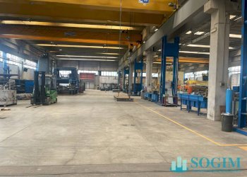 Foto 13 - Capannone Str. per Cascina Restelli, Aicurzio - foto 13