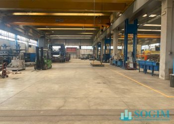 Foto 14 - Capannone Str. per Cascina Restelli, Aicurzio - foto 14