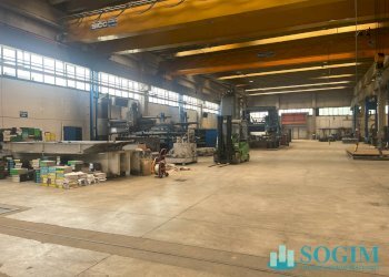 Foto 15 - Capannone Str. per Cascina Restelli, Aicurzio - foto 15