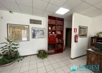 Foto 16 - Capannone Str. per Cascina Restelli, Aicurzio - foto 16