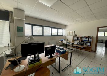 Foto 17 - Capannone Str. per Cascina Restelli, Aicurzio - foto 17