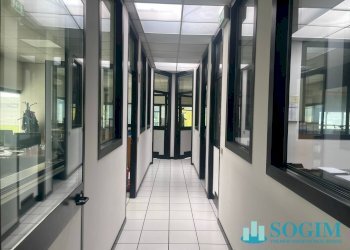 Foto 18 - Capannone Str. per Cascina Restelli, Aicurzio - foto 18