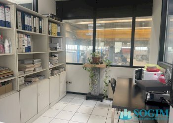 Foto 19 - Capannone Str. per Cascina Restelli, Aicurzio - foto 19