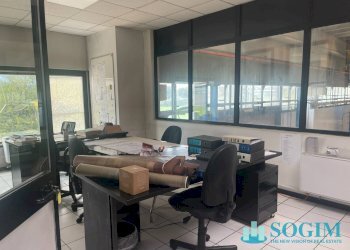 Foto 20 - Capannone Str. per Cascina Restelli, Aicurzio - foto 20