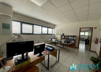 Foto 21 - Capannone Str. per Cascina Restelli, Aicurzio - foto 21