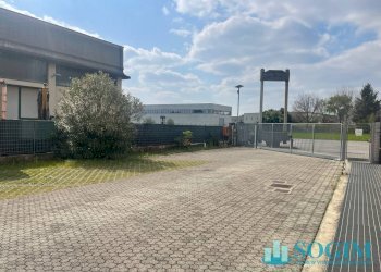 Foto 23 - Capannone Str. per Cascina Restelli, Aicurzio - foto 23