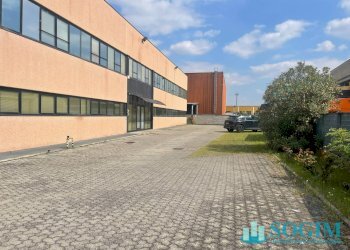 Foto 24 - Capannone Str. per Cascina Restelli, Aicurzio - foto 24