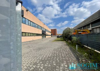 Foto 26 - Capannone Str. per Cascina Restelli, Aicurzio - foto 26