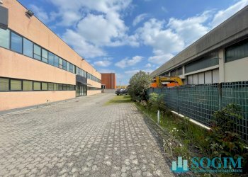 Foto 27 - Capannone Str. per Cascina Restelli, Aicurzio - foto 27