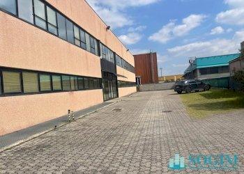 Foto 28 - Capannone Str. per Cascina Restelli, Aicurzio - foto 28