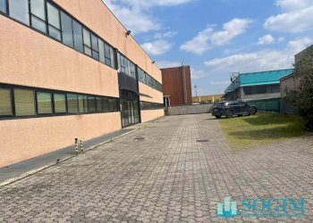 Foto 29 - Capannone Str. per Cascina Restelli, Aicurzio - foto 29