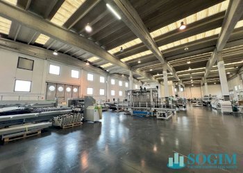 Foto 8 - Capannone via dell'artigianato
 
25, Sesto Calende - foto 8