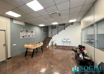 Foto 12 - Capannone via dell'artigianato
 
25, Sesto Calende - foto 12