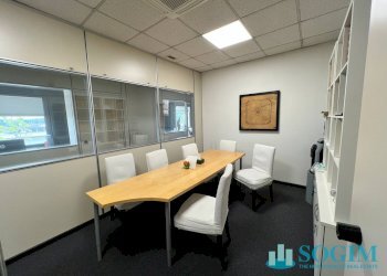 Foto 14 - Capannone via dell'artigianato
 
25, Sesto Calende - foto 14