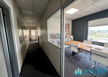 Foto 17 - Capannone via dell'artigianato
 
25, Sesto Calende - foto 17