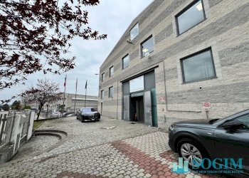 Foto 20 - Capannone via dell'artigianato
 
25, Sesto Calende - foto 20