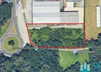 Foto 3 - Terreno edificabile via della Pusterla
 
29, Misinto - foto 3