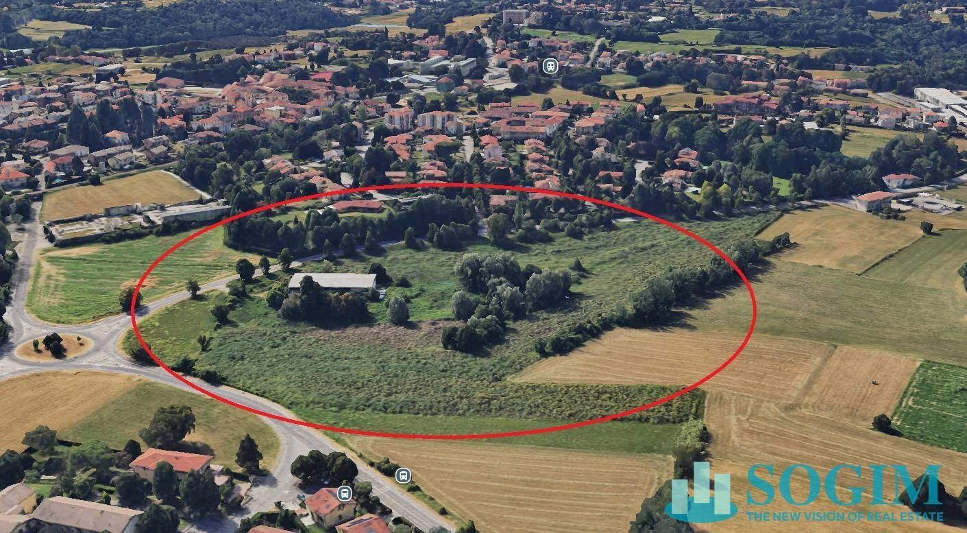 Foto 2 - Terreno agricolo via rivabella, Besana in Brianza - foto 2