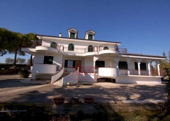 Foto 1 - Villa CONTRADA BORE DI TENNA
1, Fermo - foto 1