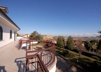 Foto 38 - Villa CONTRADA BORE DI TENNA
1, Fermo - foto 38