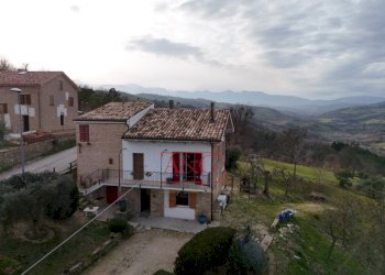 Foto 1 - Rustico VIA BARCHETTA
 
snc, Monte San Martino - foto 1