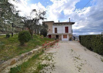 Foto 13 - Rustico VIA BARCHETTA
 
snc, Monte San Martino - foto 13