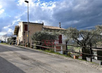 Foto 16 - Rustico VIA BARCHETTA
 
snc, Monte San Martino - foto 16