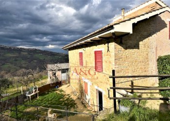 Foto 19 - Rustico VIA BARCHETTA
 
snc, Monte San Martino - foto 19