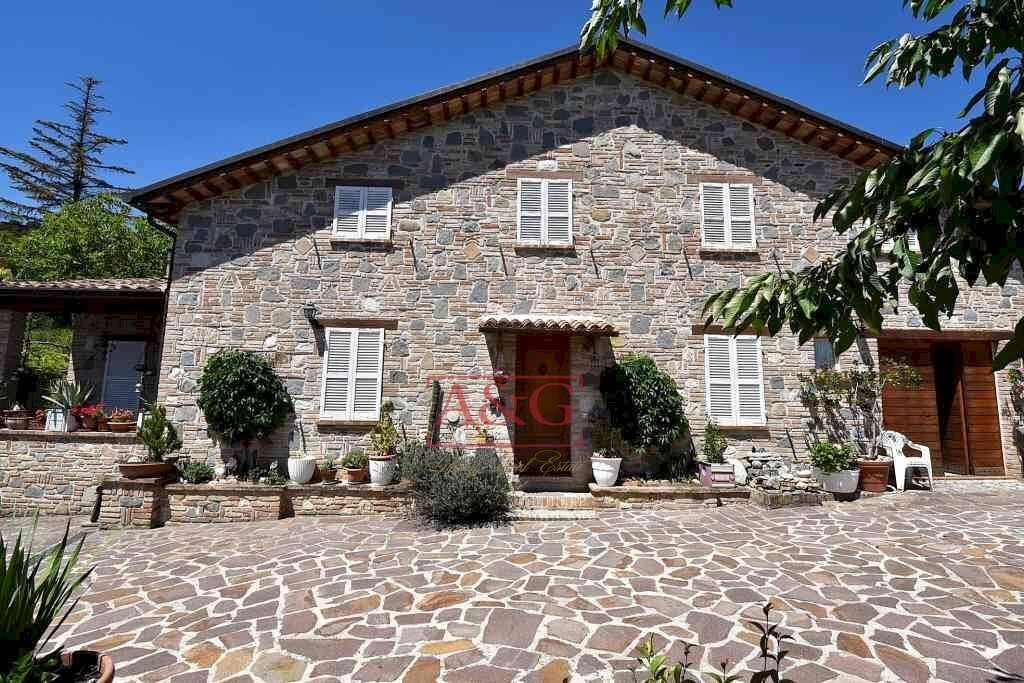 Foto 1 - Casa indipendente callugo, Amandola - foto 1