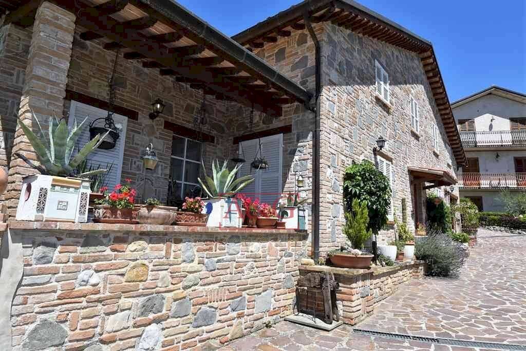 Foto 3 - Casa indipendente callugo, Amandola - foto 3