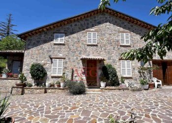 Foto 1 - Casa indipendente callugo, Amandola - foto 1