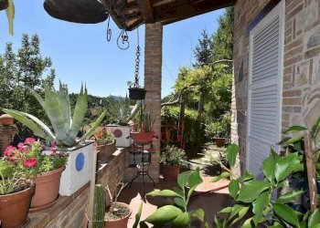 Foto 19 - Casa indipendente callugo, Amandola - foto 19