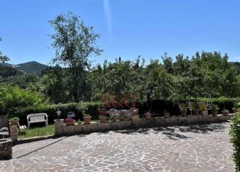 Foto 23 - Casa indipendente callugo, Amandola - foto 23