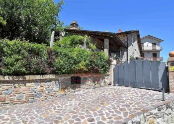 Foto 34 - Casa indipendente callugo, Amandola - foto 34