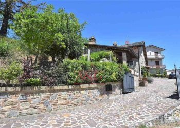 Foto 37 - Casa indipendente callugo, Amandola - foto 37