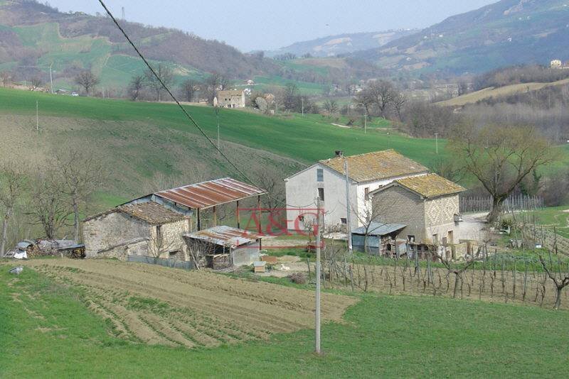 Foto 1 - Rustic Amandola - photo 1