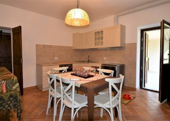 Foto 5 - Appartamento CONTRADA POGGIO
 
19, Mogliano - foto 5