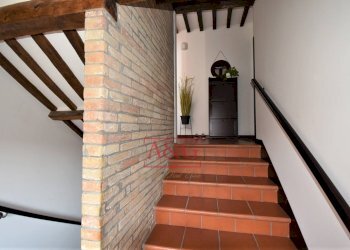 Foto 31 - Appartamento CONTRADA POGGIO
 
19, Mogliano - foto 31