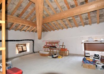 Foto 34 - Appartamento CONTRADA POGGIO
 
19, Mogliano - foto 34