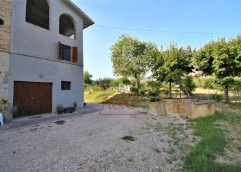 Foto 39 - Appartamento CONTRADA POGGIO
 
19, Mogliano - foto 39